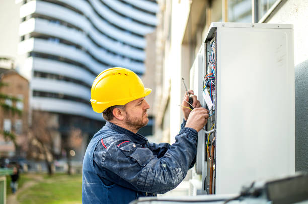 Emergency Electrical Repair Services in Ina, IL